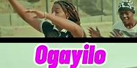 Ogayilo by Daniel Lyv ft Chris Morgan #shorts