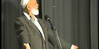 Arabs And Israel: Conflict Or Conciliation - Sheikh Ahmed Deedat