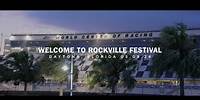 Mötley Crüe - Welcome To Rockville 2024