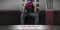 Marques Houston - NEVER LEAD YOU ON from his 2012 mixtape FREE DOWNLOAD