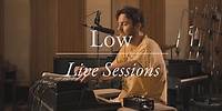 Chet Faker - Low (Live Sessions)