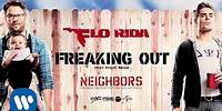 Flo Rida - Freaking Out (feat. StayC Reign) [Official Audio]