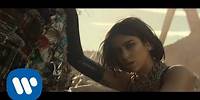 Dua Lipa - Swan Song (From Alita: Battle Angel) [Official Music Video]