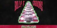 Billy F Gibbons - Jingle Bell Blues (Official Audio)