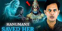 Hanumanji Vs Real Ghost | Feel POWER of Hanumanji Bhakt | Real Horror Story #horror