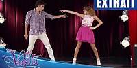 Violetta saison 2 - "Destinada a brillar" (danse, épisode 70) - Exclusivité Disney Channel