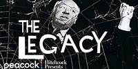 Be Careful Who You Write About! | The Legacy | Hitchcock Presents