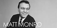 Matt Monro - Too Close For Comfort (Lunchbox At The Radio Show Exhibition, 1960)