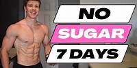 I Quit Sugar for 7 Days