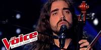 Black – Wonderful Life | Quentin | The Voice France 2014 | Blind Audition