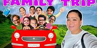 Family Trip😍🌄 | Bharti Singh | Haarsh Limbachiyaa | Golla