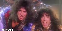 Kiss - Uh! All Night (Official Music Video)