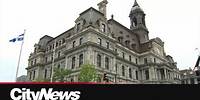Montreal city hall reopens after $211M restoration, 5 years of work