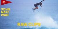 Raw Clips -- LATE SEASON BACKDOOR