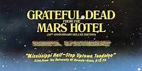 Grateful Dead - Mississippi Half-Step Uptown Toodeloo (Live at UNR 5/12/74) [Official Audio]
