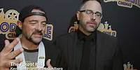 THE FOREST HILLS with Kevin Smith and Scott Goldberg