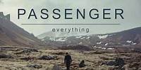 Passenger | Everything (Official Album Audio)