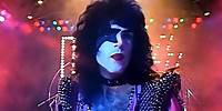 Kiss - Sure Know Something (Official Video)
