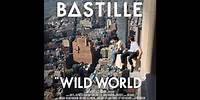 Bastille - "Oil on water" [Audio]