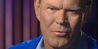 Glen Campbell - Good Times Again (2007) - Interview