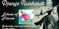 Django Reinhardt - Echoes of France (La Marseillaise) - Official