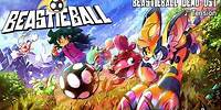 Beastieball Demo OST - Tension [Official]