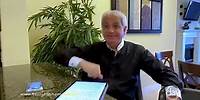 Why We Have to Apply the Blood of Jesus Daily | Benny Hinn Online | This Is Your Day