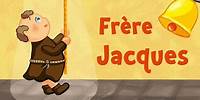 Frère Jacques Frère Jacques (comptine avec paroles)