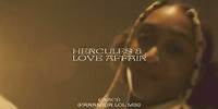 Hercules & Love Affair - Grace (Paramida Remix)