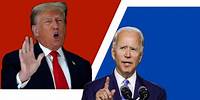 Trump & Biden Agree to Debate Showdown | The Warning