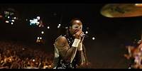 The Prodigy - Take Me To The Hospital - Live in Lisbon