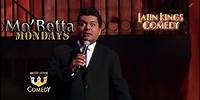 George Lopez "Let Me Translate" Latin Kings of Comedy