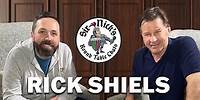 Rick Shiels: Golf's most influential YouTuber | E2 #SirNicksRoundTable