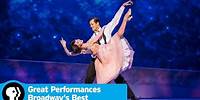 GREAT PERFORMANCES | Broadway's Best | An American in Paris The Musical | Preview | PBS