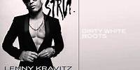 Lenny Kravitz - Dirty White Boots (Official Audio)