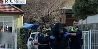Melbourne police find gorilla stolen from retirement home