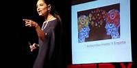 Autoconhecimento e propósito de vida: felicidade | Marcia Amaral Corrêa de Moraes | TEDxPassoFundo