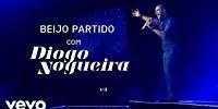Diogo Nogueira - Beijo Partido (Ao Vivo)