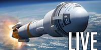 🔴 REPLAY - Amarrage Boeing Starliner à l'ISS commenté FR