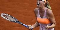 French Open Final