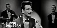 Lonnie Donegan - Gamblin' Man (Putting On The Donegan, 26.06.1959)