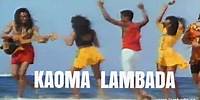 Kaoma - Lambada (Official Video) 1989 HD