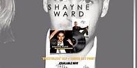 Shayne Ward - "Breathless" Album On Vinyl For The First Time - Available Now!