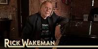 Rick Wakeman - Saving Strays Fundraising Concert