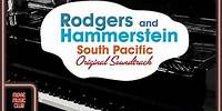 Richard Rodgers, Oscar Hammerstein II - Dîtes-moi (from "South Pacific" OST)