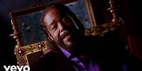 Barry White - Put Me In Your Mix (Official Music Video)