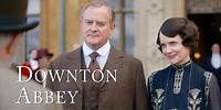 A Royal Arrival At Downton Abbey | Extended Preview | Downton Abbey