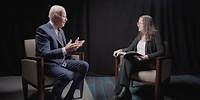 Heather Cox Richardson Interviews President Joe Biden January 2024