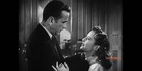 The Two Mrs Carrolls (1947 Mystery, Trailer, HD 24p)