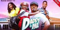 DADDY & ME (New Movie) Mike Ezuruonye, Ebube Obi, Victory Michael 2024 Nollywood Movie